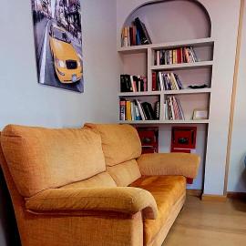 Apartamento Valdivia