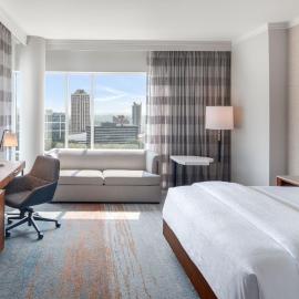 The Westin Buckhead Atlanta, hotelli kohteessa Atlanta