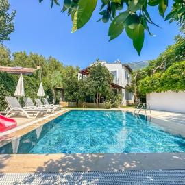 Villa Dylan - Oludeniz,Fethiye