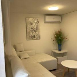 Apartment Mate Wohnung 2, hotel u gradu Stobreč