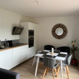 Appartement tout confort