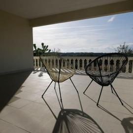 Villa Mendes Oliva, hotel ad Almeida