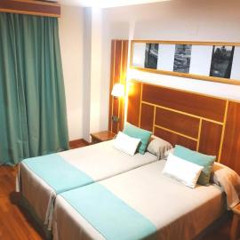 Hotel Carmen, ξενοδοχείο σε La Carlota
