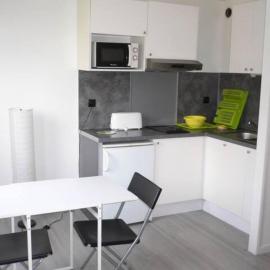 Appartement Nickel et confortable, hotel sa Rouen