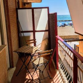 Casetta Seaside, hotel a Ladispoli