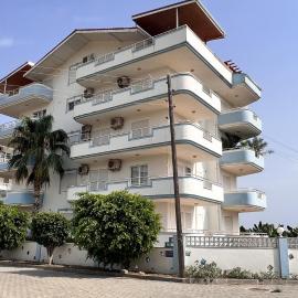 Marina Residence Suit 5, Hotel in Gazipasa
