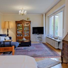 GLC Gauting Living Comfortable 100, хотел в Гаутинг