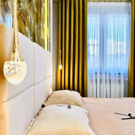 - Enjoy Cozy Apartment - Center