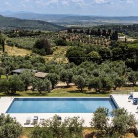 Appartamento La Mignola, Hotel in Campiglia Marittima