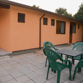 Village of Peace - House 40, hotel en Shkodër