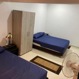 ApartaEstudios Viva, en la vega, hotel din Villavicencio