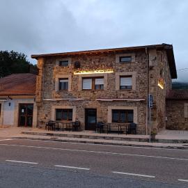 Casa Elisa Monegro., hotel in Monegro