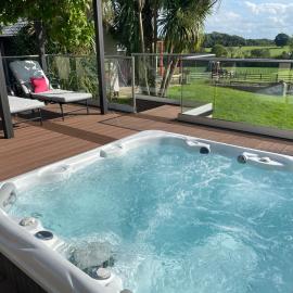 The DeerView Lodge, hotel a Cardiff