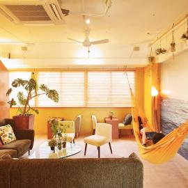 Hostel Casa Noda, hotell sihtkohas Nagasaki