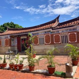 Shenten Homestay, hotel a Jincheng