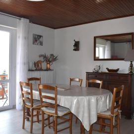 Spacieux T3 proche centre-ville Font-Romeu - FR-1-580-95