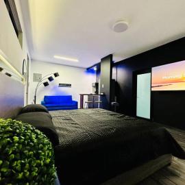 Pasavento - Family Modern Suite