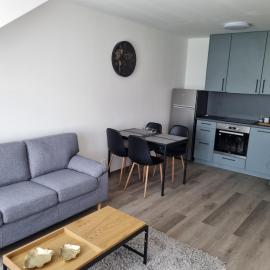 Černá Růže- Apartmán 5