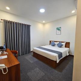 Nimith Hotel & Restaurant, hotel in Phnom Penh