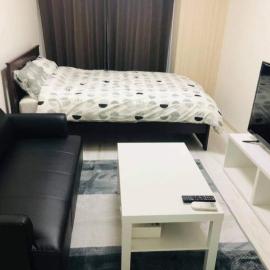 ASUKA STUDIO l 日の出町, hotel in Yokosuka