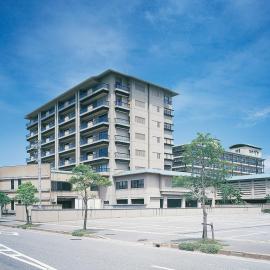 Awara Onsen Matuya Sen Sen, hotell sihtkohas Awara