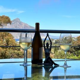 The Palm Hout Bay