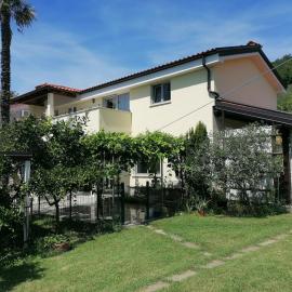 Apartma Pergola, hotel in Sečovlje