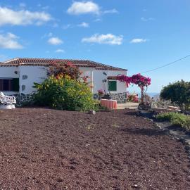 Finca Arcoíris Tenerife VV