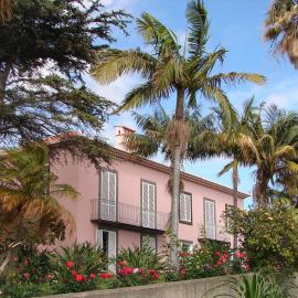 Quinta do Bom Sucesso, hotel a Funchal