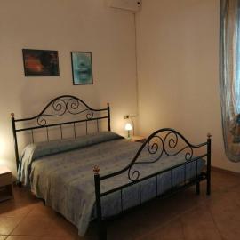 Casa vacanze Mandriola Putzuidu Capo Mannu, hotel u gradu Putzu Idu