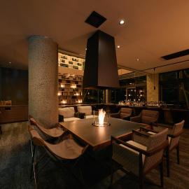 Akiu Fuga, Hotel in Sendai