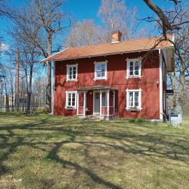Sparreholm Bed and Breakfast, hotel in Sparreholm