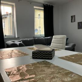 Apartament Centrum