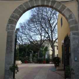 Hotel d'Orleans