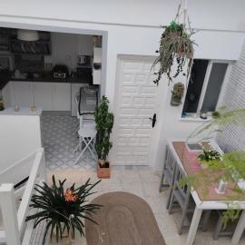 La casa de loto, hotel in Alcalá de los Gazules