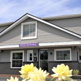 HavenPointe Inn & Suites, hotel a Scottsburg