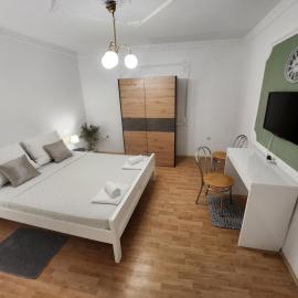Cvet - Sobe, hotel a Bela Crkva