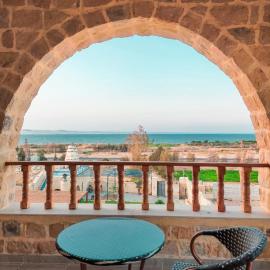 كمبوند قرية تونس, hotel en Tunis