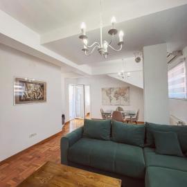 Apartman MIA Centar, hotel a Kruševac