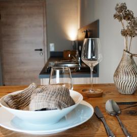 Talbach Apartments, hotel en Buchen