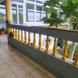 Recanto da Montanha