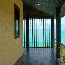 Villa Serenity pool SeaView 6BR, hotel in Kamala Beach