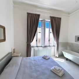 Allegra Viareggio Appartamento & Affittacamere Guest house, hotel a Viareggio