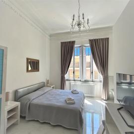 Allegra Viareggio Appartamento & Affittacamere Guest house、ヴィアレッジョのホテル
