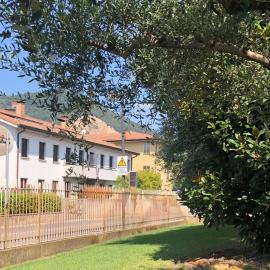 Affittacamere Due Mori, hótel í Monselice