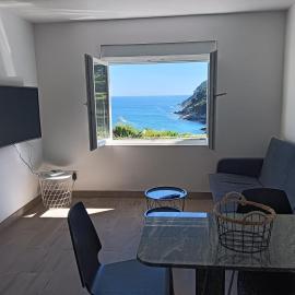 Pedra de Corvos, hotel in Fisterra