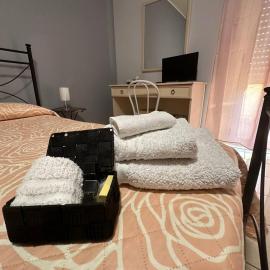B&B Emmanuel, hotell sihtkohas Reggio di Calabria