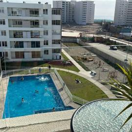 Condo en La serena, hotel in La Serena