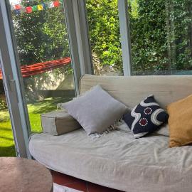 Garden Suite