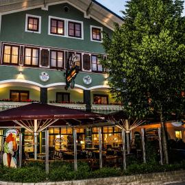 Pension Café Maier